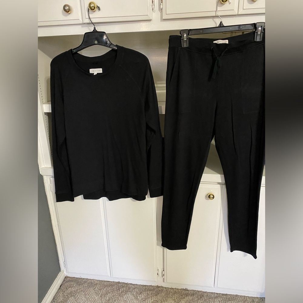Lou & Grey Lounge Set
